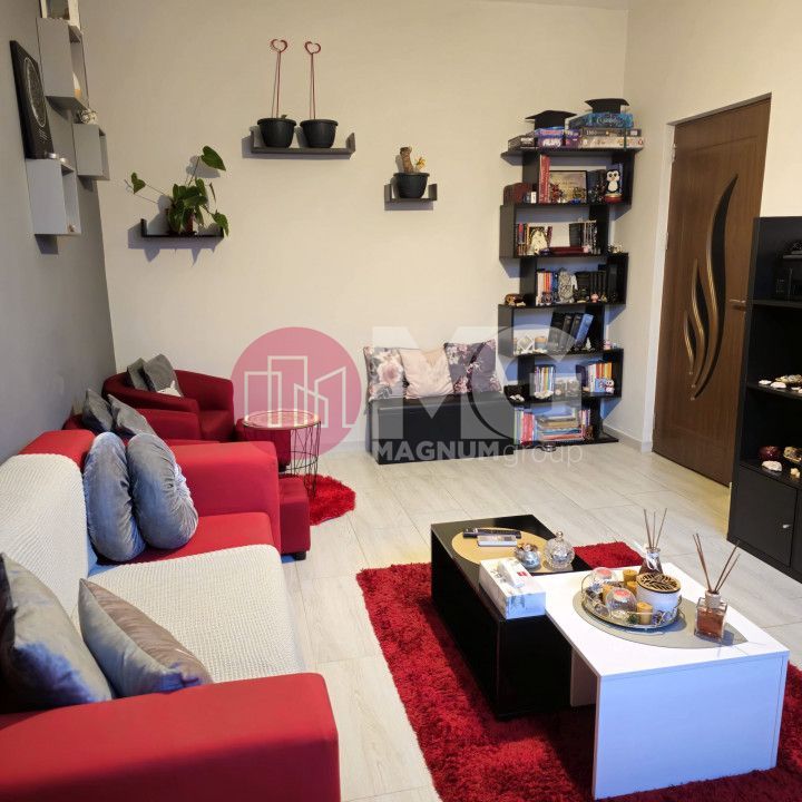 Apartament de vanzare 2 camere Popesti Leordeni - Poză 2