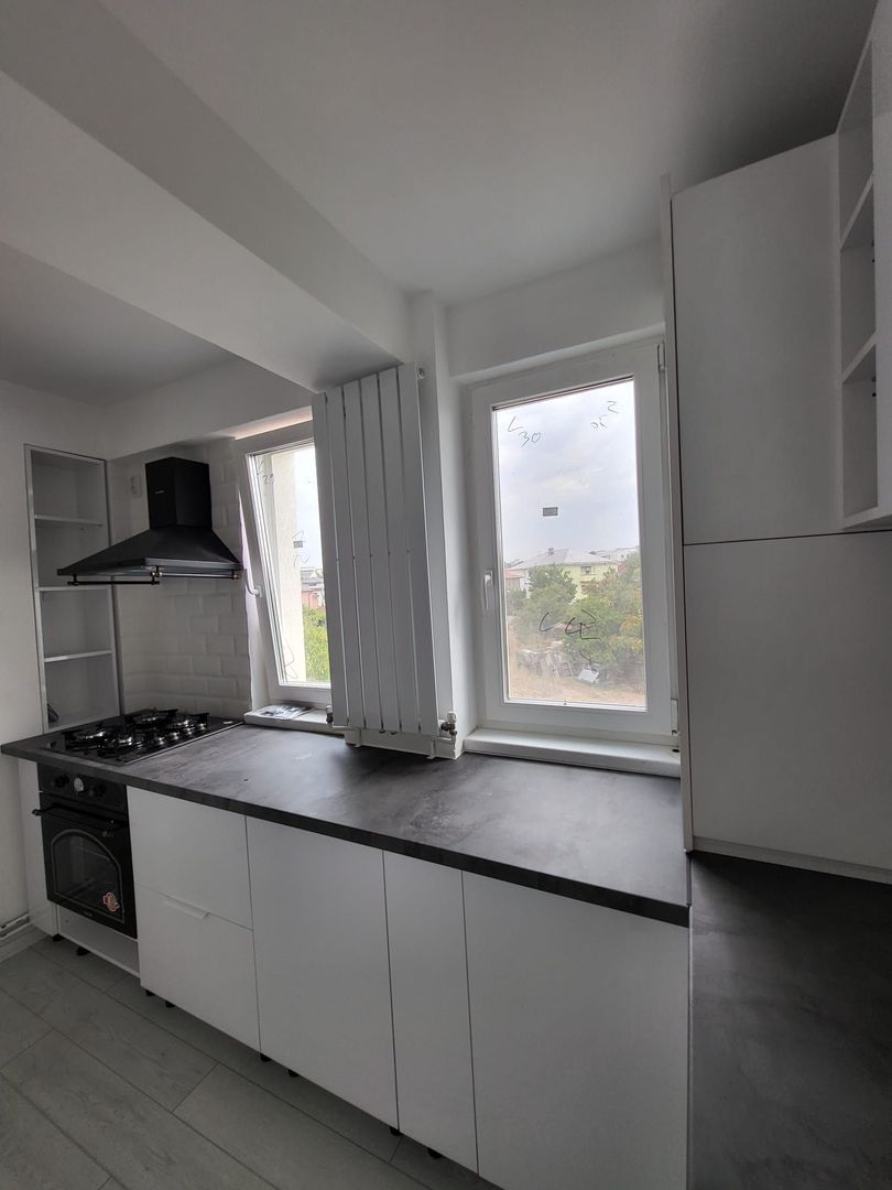 Garsonieră modernă - 38 mp utili - Poză 2