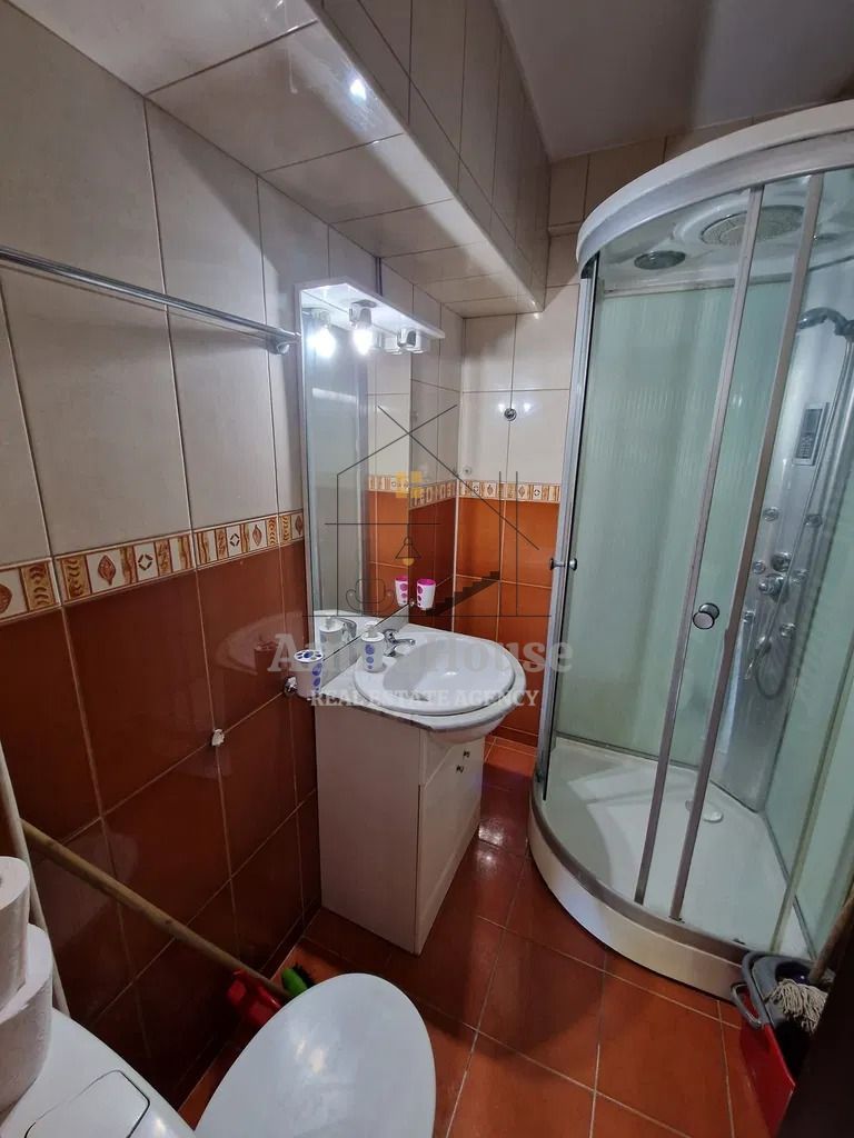 Apartament 2 camere mobilat zona strazii Horea - Poză 11