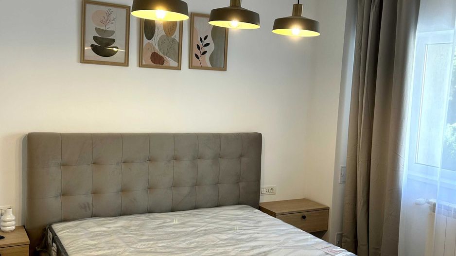 APARTAMENT PREMIUM CU 3 CAMERE | PRIMA ÎNCHIRIERE | DOROBANȚI – BELLER - Poză 5