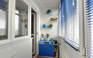 2 camere Dr Taberei |  Prox Metrou | Renovat modern  | Mobilat | 50 mp - Poză 8