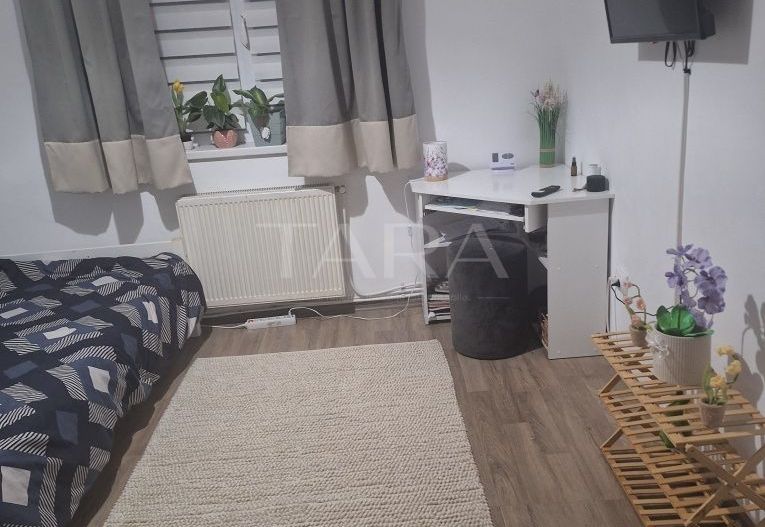 Apartament 2 camere decomandat – Mănăștur, zona Minerva. - Poză 5