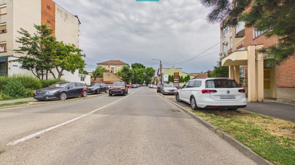 Garsonieră cochetă centrală - Poză 17