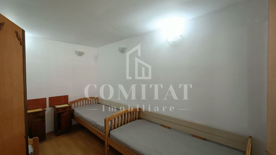 Apartament de închiriat la casă | Cartier Dambul Rotund - Poză 4