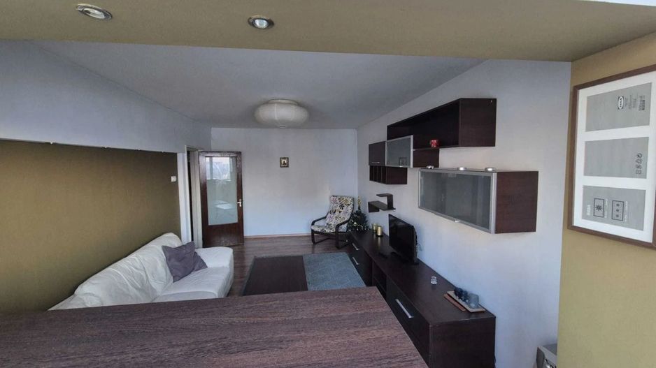 AP. 3 CAMERE COLENTINA, PET-FRIENDLY, BUCATARIE INCHISA, REABILITAT - Poză 2