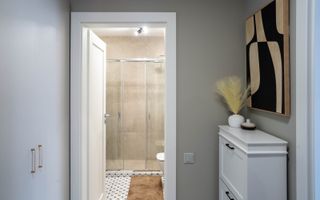 Prima inchiriere 2 camere- etaj 1-cartier Marasti - Poză 17