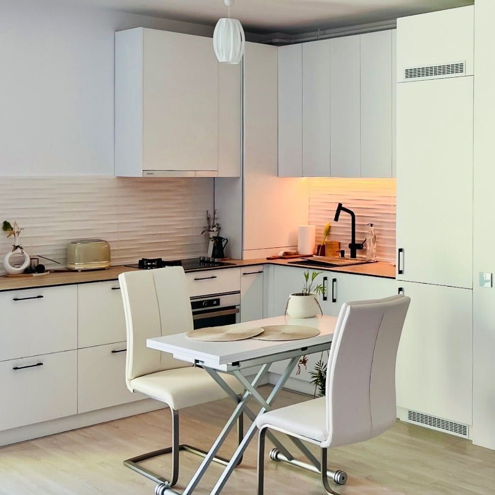 Apartament 2 camere • Parcare • Complex rezidențial - Poză 2