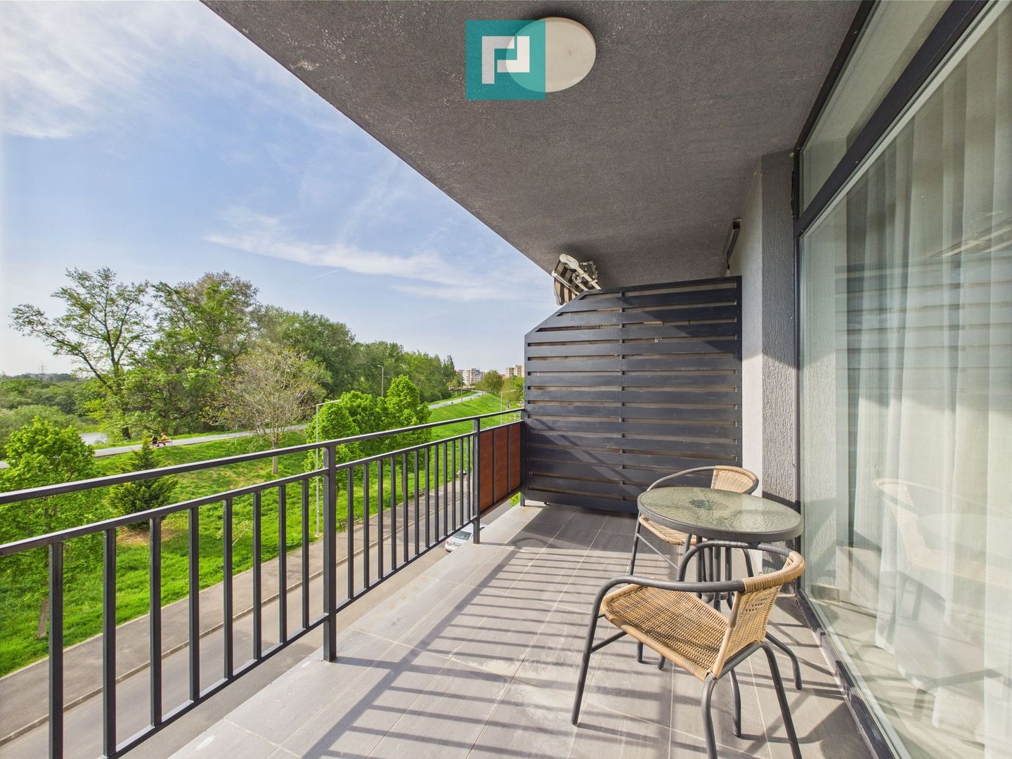 Apartament cu 2 camere pe Malul Mureșului - Poză 10