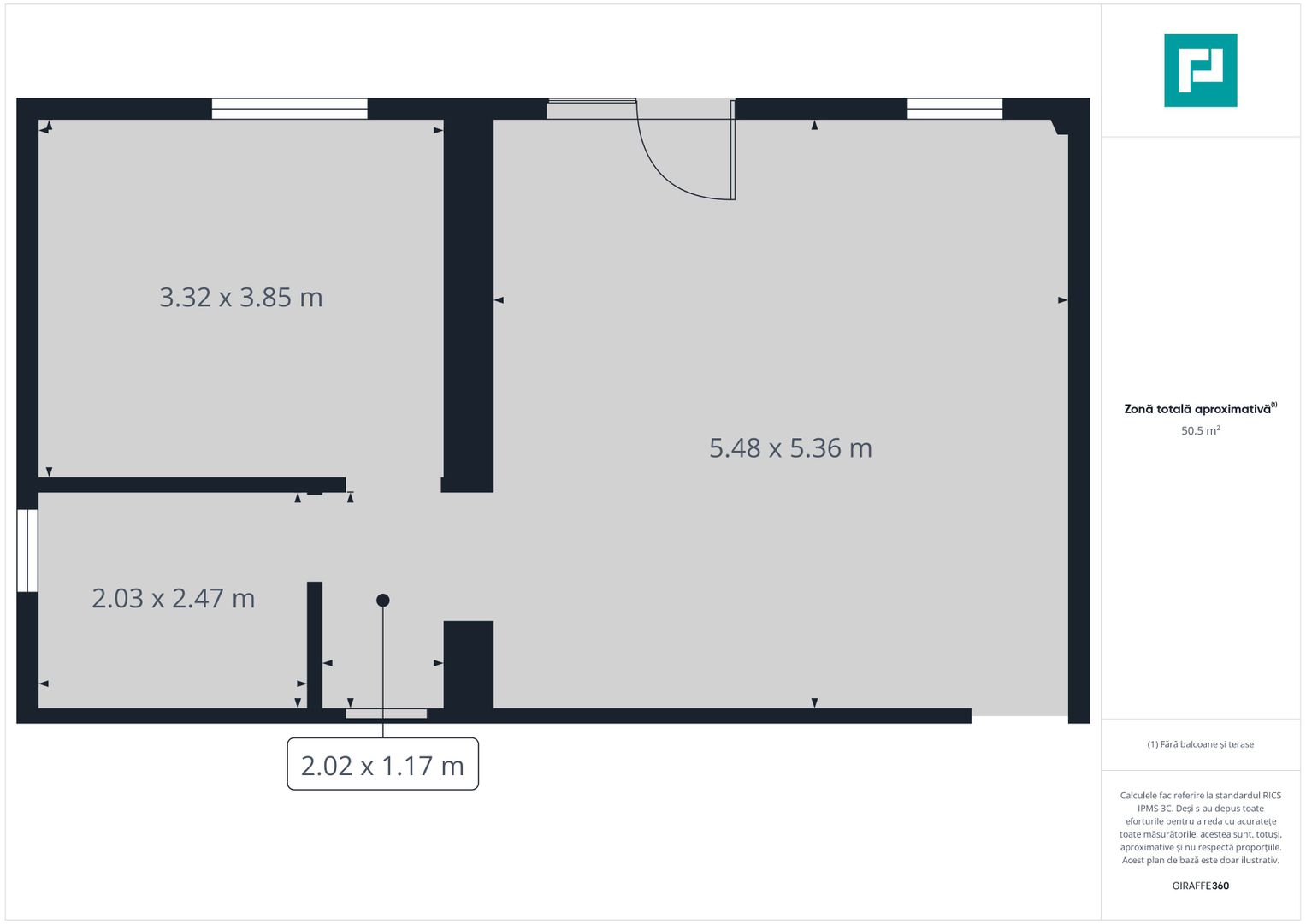Apartament modern în Freidorf lângă Shopping City - Poză 7