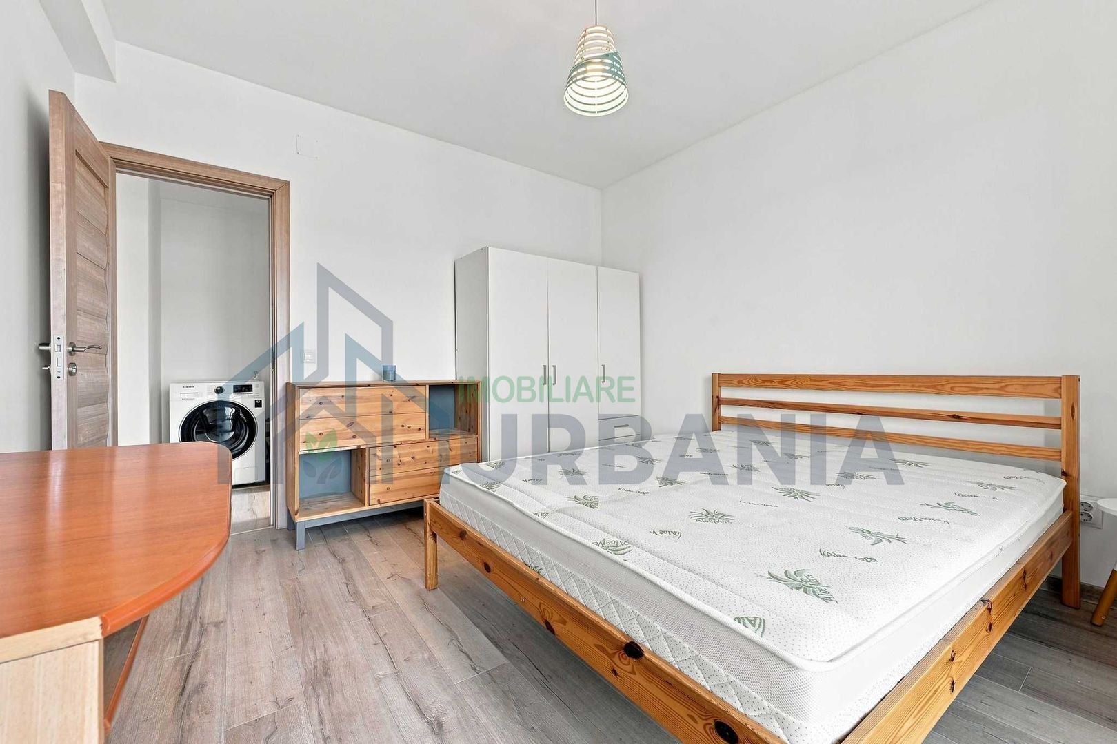 Apartament 3 camere, 78 mp, mobilat și utilat, cu loc de parcare – Rediu (Dealul Zorilor/Complex EOS) - Poză 7