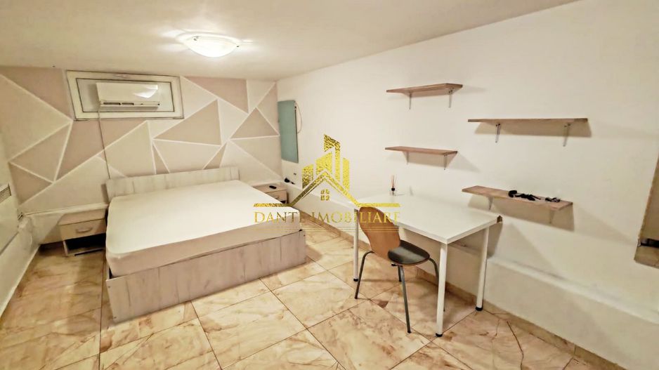 2 camere, mobilat modern, PET FRIENDLY, parcare, Gheorgheni, FSEGA - Poză 9