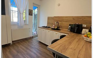 Vila cu farmec istoric, complet renovata, Palatul Parlamentului, Parcul Carol - Poză 26