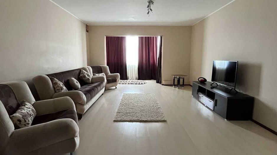 Apartament 3 camere, IC Frimu, R-uri - Poză 1