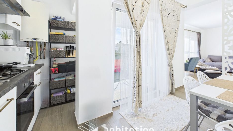 Apartament 2 camere, etaj 2, elegant si spațios, zona case Lipovei - Poză 7
