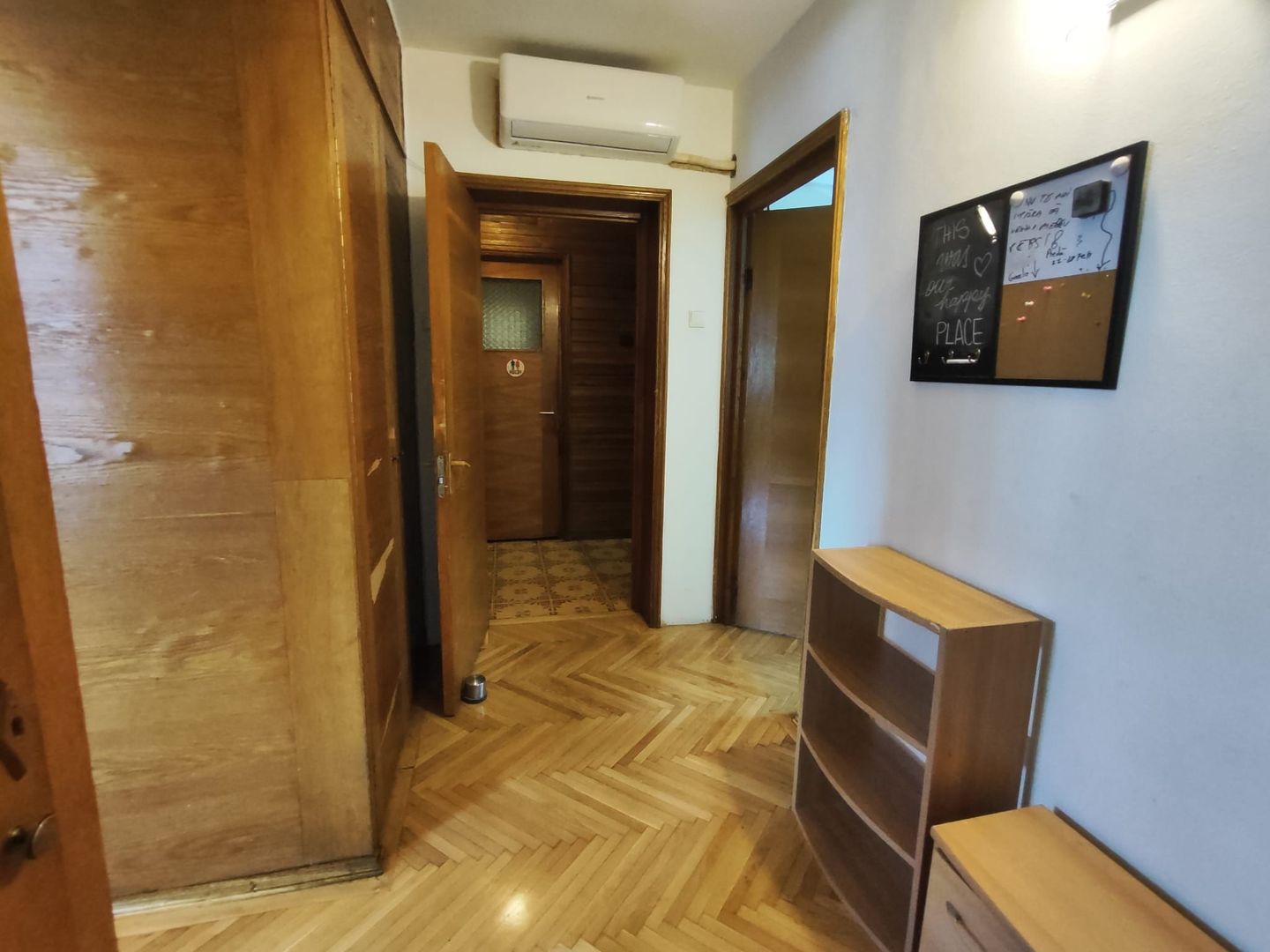 Apartament 3 camere || METROU || - Poză 9