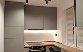 COMISION 0 Ap 2 camere LUX Calea Victoriei T596 - Poză 5