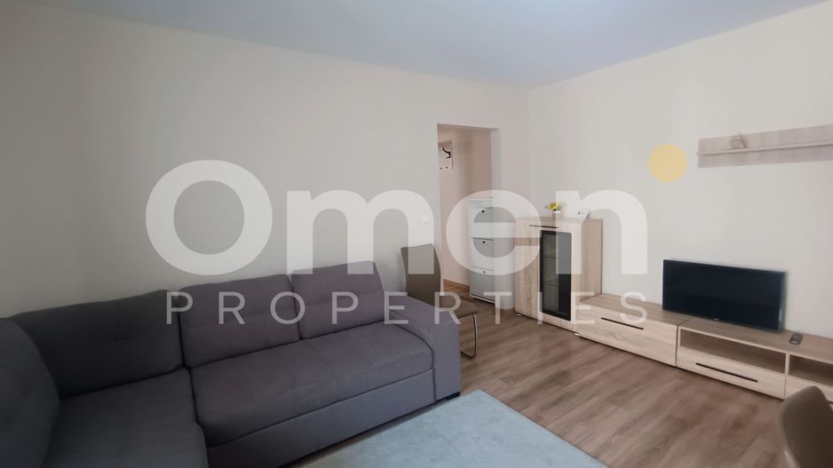 Apartament 3 camere | 70 mp | 2 balcoane | Complet mobilat și utilat | - Poză 2