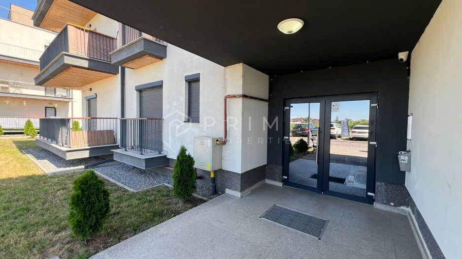 Penthouse 4 camere, pe 2 niveluri, de vânzare în bloc nou, Unirii - Poză 2