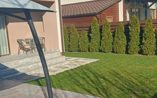 Duplex de 110mp, modern, terasa, 2 bai, zona Terra - Poză 17