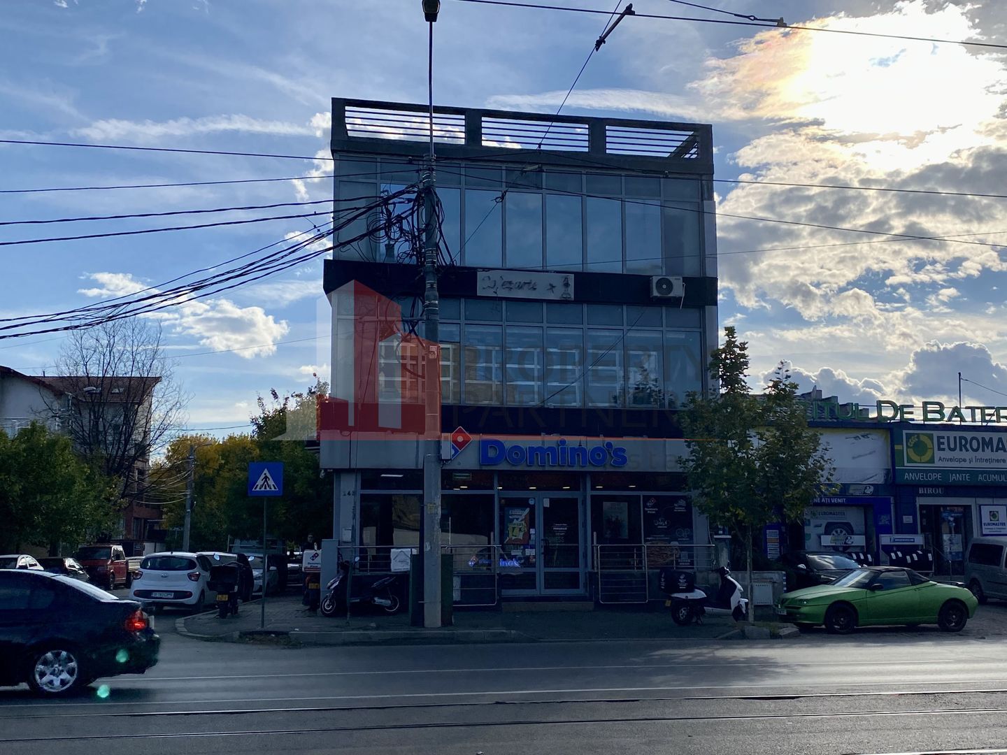 Cladire Soseaua Chitila,  Sector 1 - Poză 1