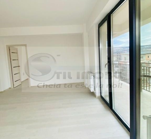 Apartament 2 camere, 51 mp, Bucium, bloc 2025, 126.000 euro - Poză 10