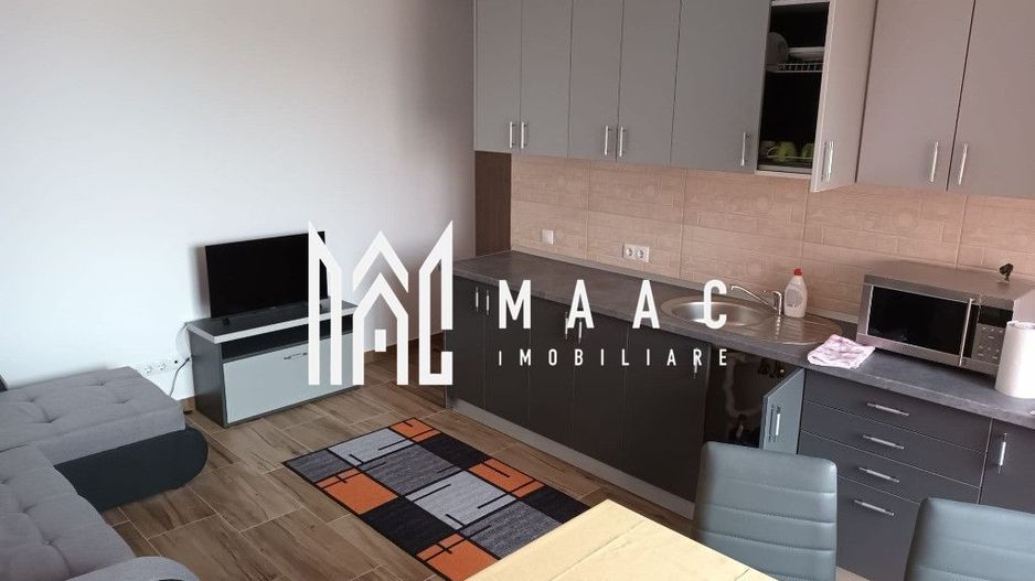 Apartament 3 Camere | Etaj 1 | Balcon | Loc de Parcare | Șelimbăr - Poză 1