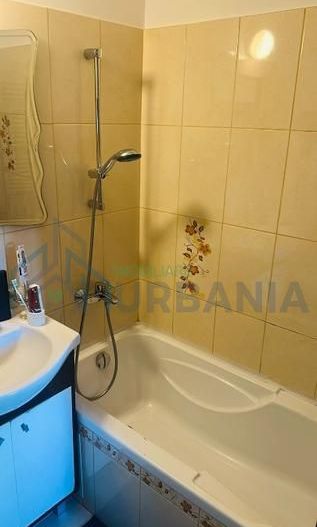 Apartament 2 camere decomandat, mobilat, Podu de Fier – Eternitate, Iași - Poză 6
