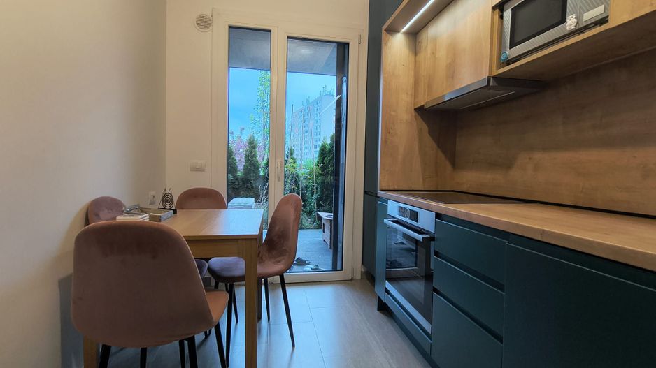 Comision 0,Inchiriere 2 cam parter,terasa proprie deosebit Laminorului - Poză 12