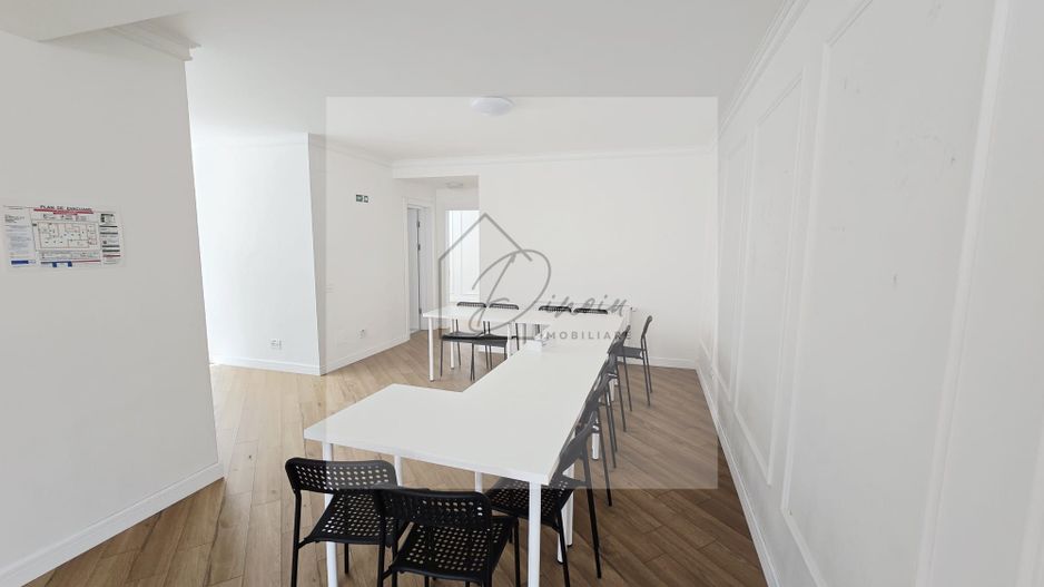 Vila Ion MIhalache - Turda I 249 mp I Spatiu Birouri - Poză 6