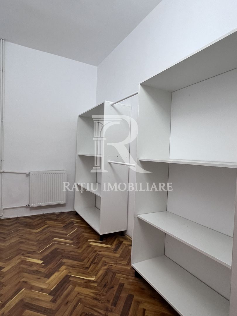 Apartament la casa cu 2 dormitoare | 83 mp utili | G. Doja | Oradea - Poză 12