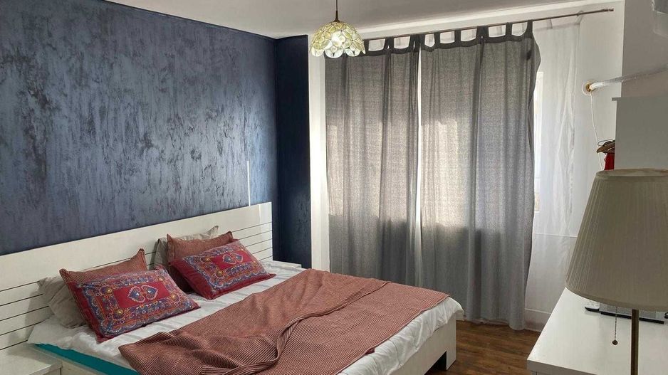 Apartament 2 camere Calea Rahovei, pet friendly, 52 mp - Poză 2