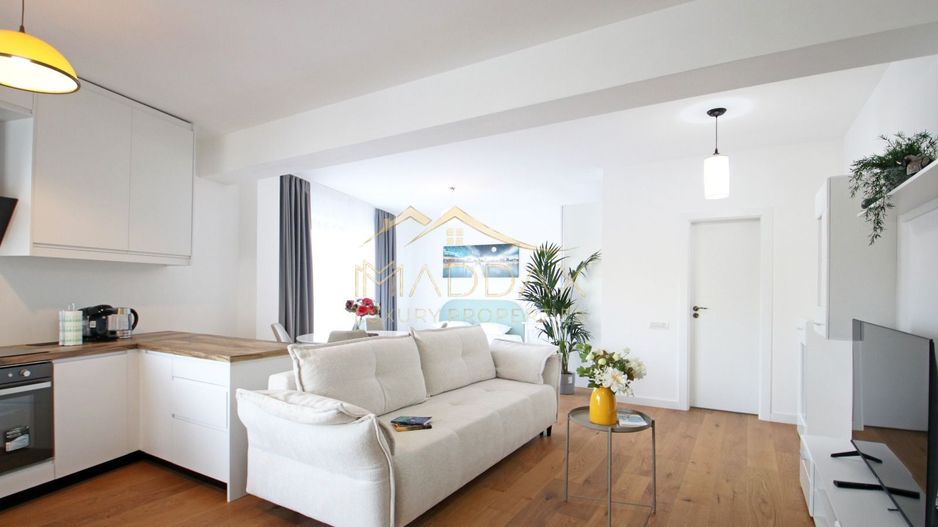 Studio de Lux *52mp * / Aviației-Herastrau - Poză 29