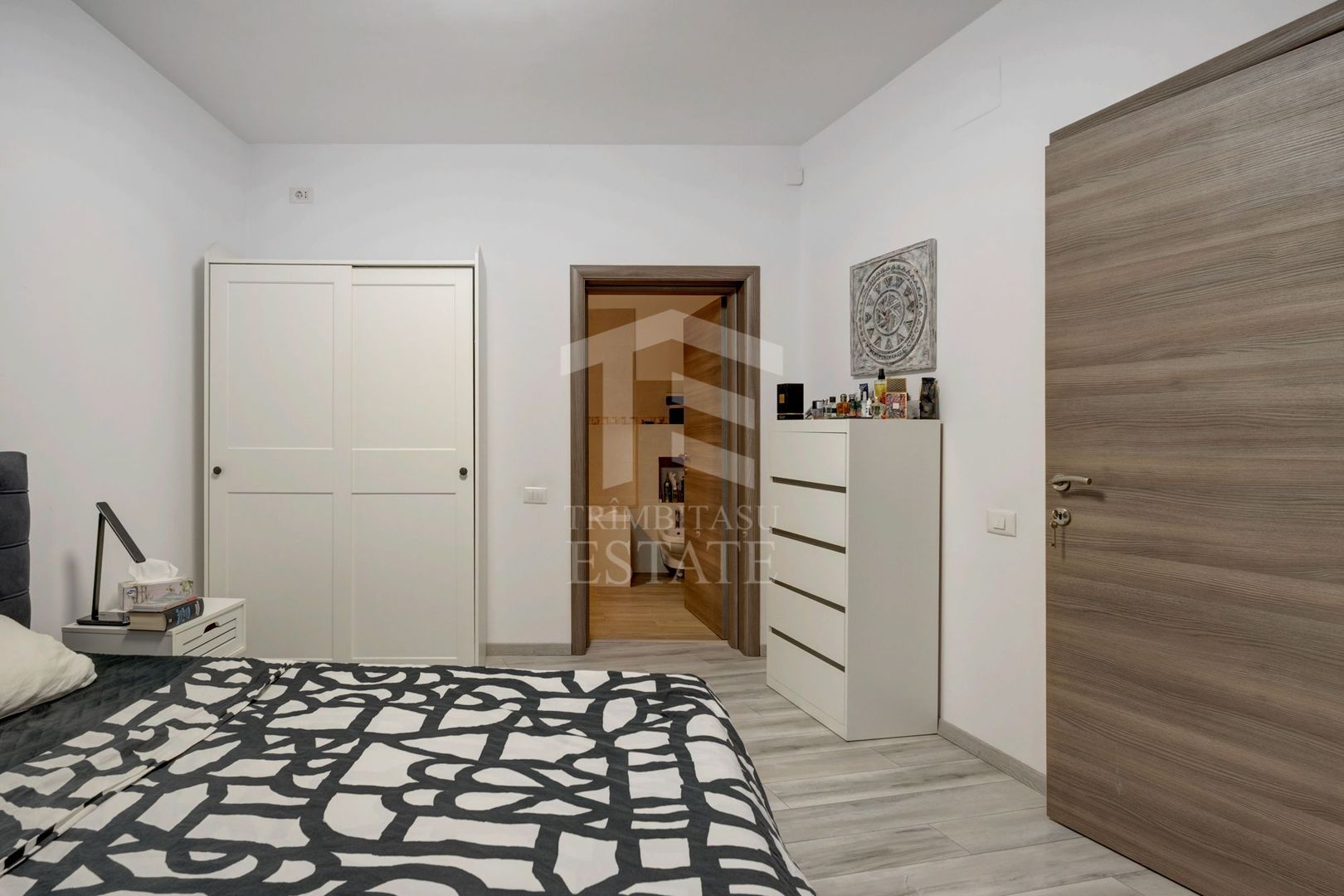 3 Camere Ultracentral Cismigiu Berzei  Renovat Mobilat Utilat complet - Poză 7