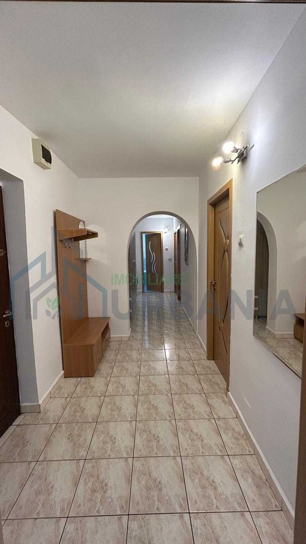 De Inchiriat - Apartament 3 Camere - Nicolina - Poză 7