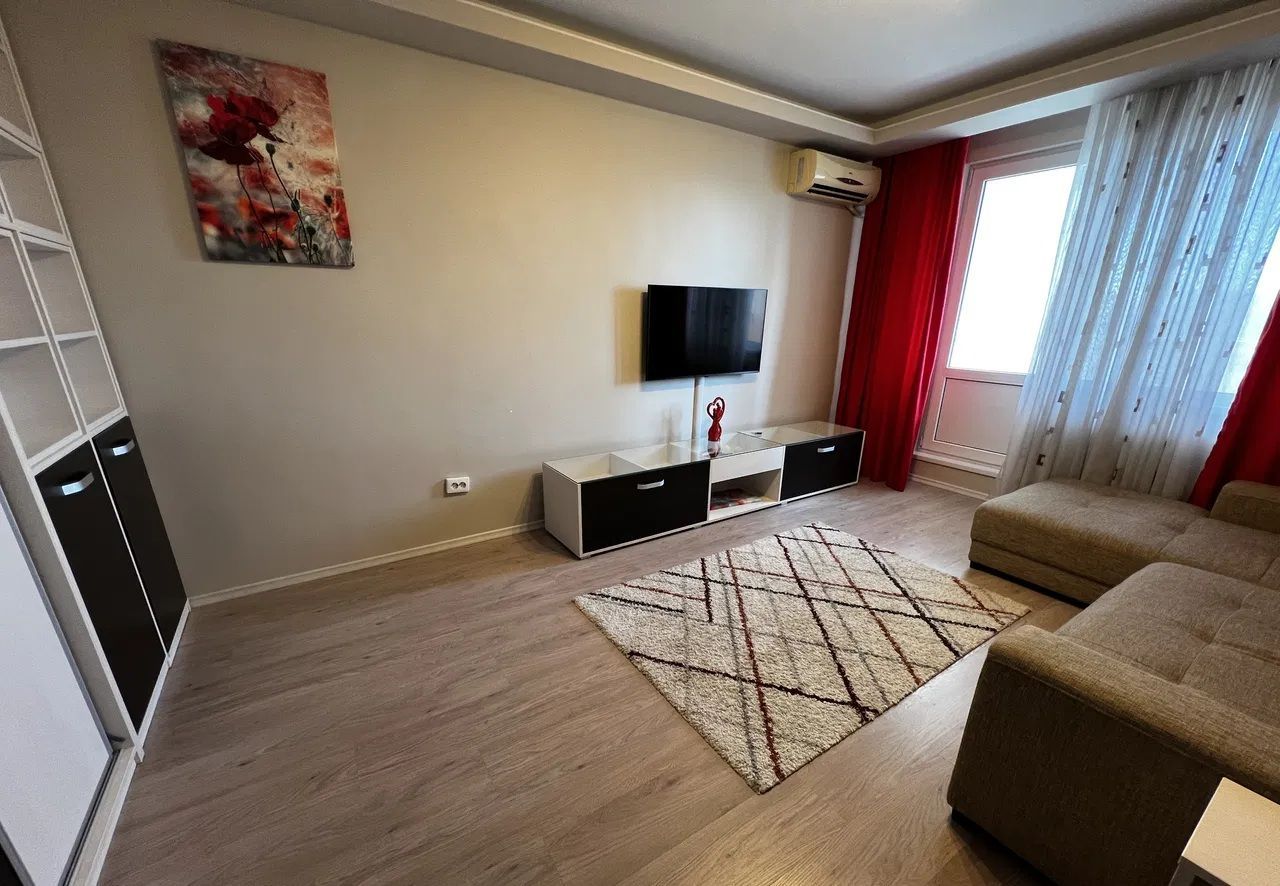 GARSONIERA DECOMANDATA MODERNA BLOC REABILITAT METROU GORJULUI - Poză 3