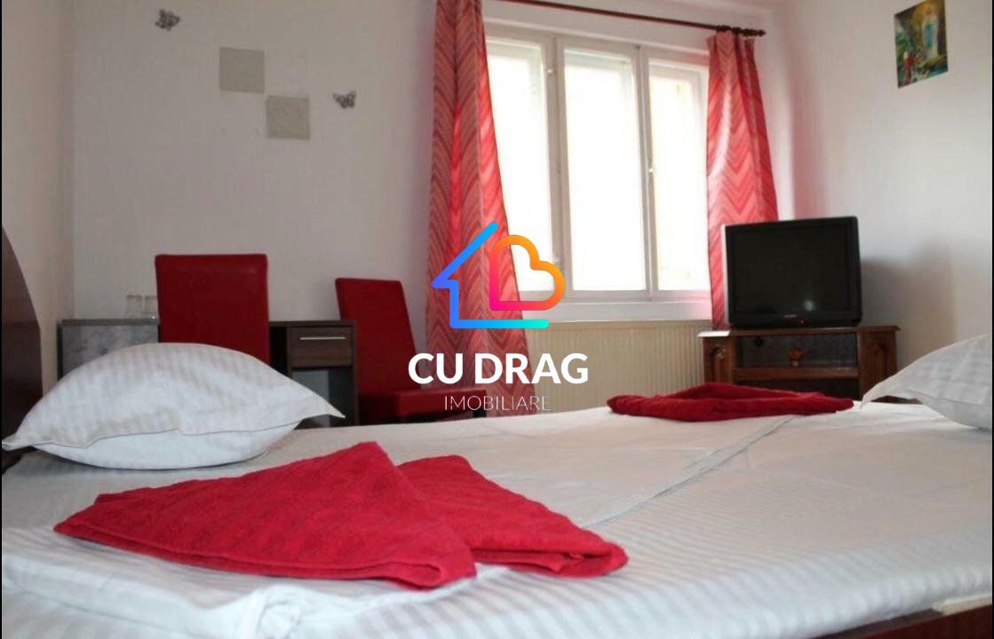 Vânzare Casă 8 Camere – Investiție Premium, Zona Strand - Poză 7
