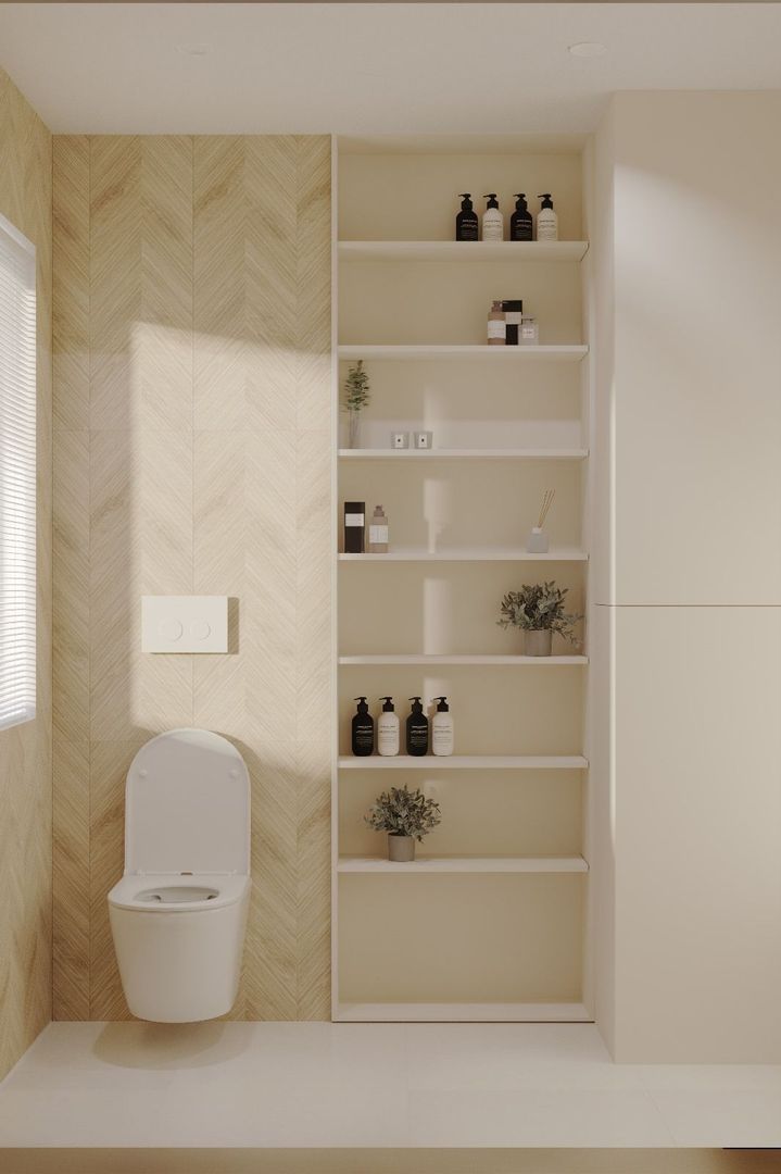 Triplex cu 4 camere,  in vatra satului - toate utilitatile - Sacalaz - Poză 13