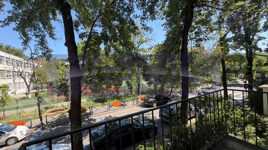 VANZARE 2 CAMERE PRIMAVERII | ZONA LICEUL JEAN MONNET | ETAJ 1 | - Poză 9