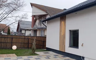 Casa moderna,mobilata-utilata,Harman-Brasov - Poză 31