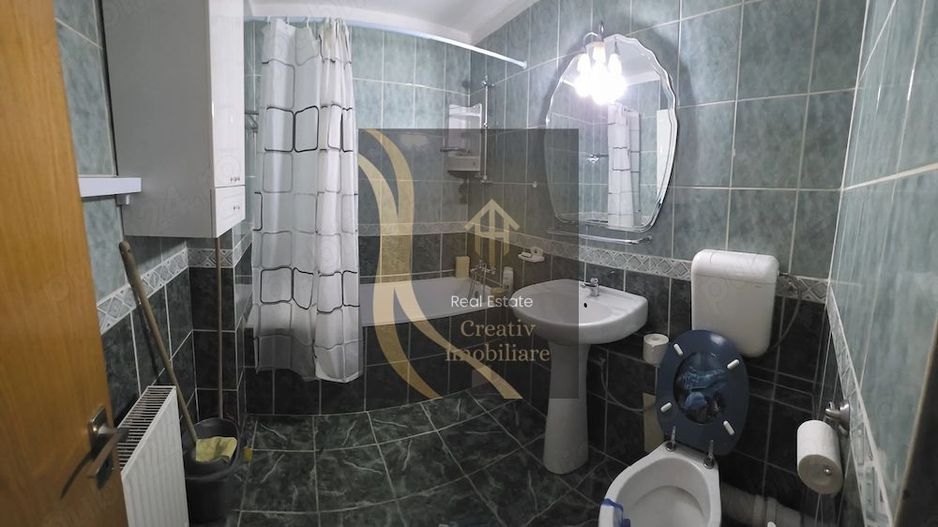 Apartament 2 camere, Bd. Chișinău - Poză 4