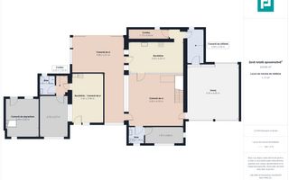 Vilă de lux cu două locuințe, în Dumbrăvița – Locație Excelentă! - Poză 51