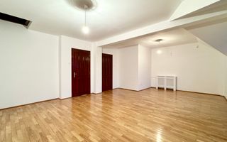 INCHIRIERE VILA INDIVIDUALA + CURTE | 286 MP | ZONA FLOREASCA - Poză 12