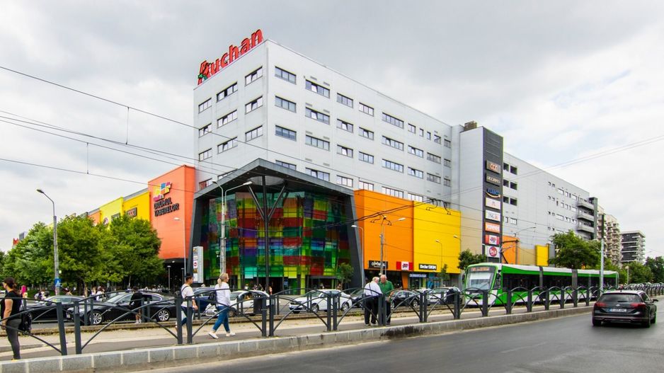 DE Inchirat 2 Camere, Mobilat si Utilat, Loc parcare, Drumul Taberei - Poză 9