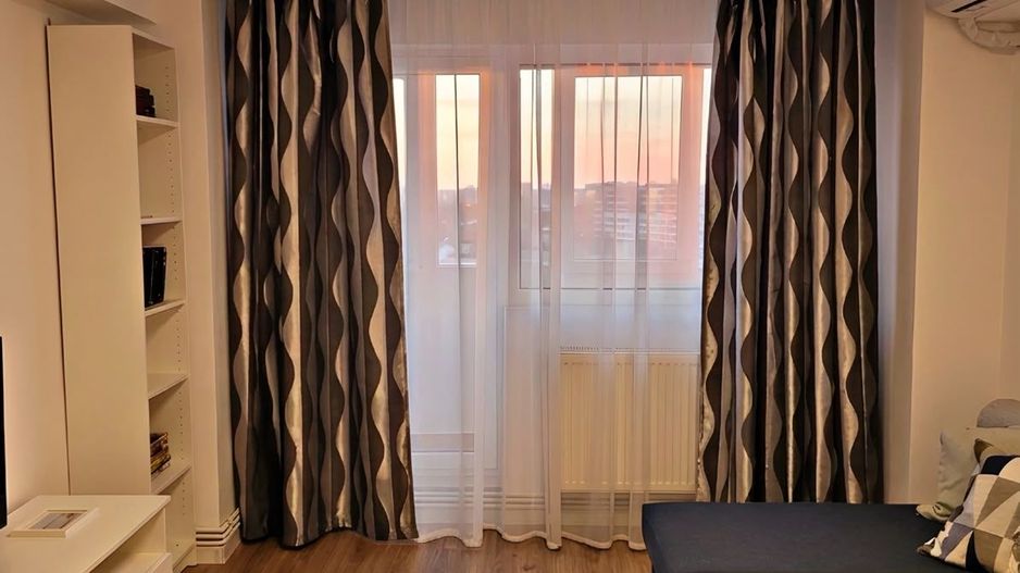 Apartament 3 camere Calea Crangasi - Poză 3
