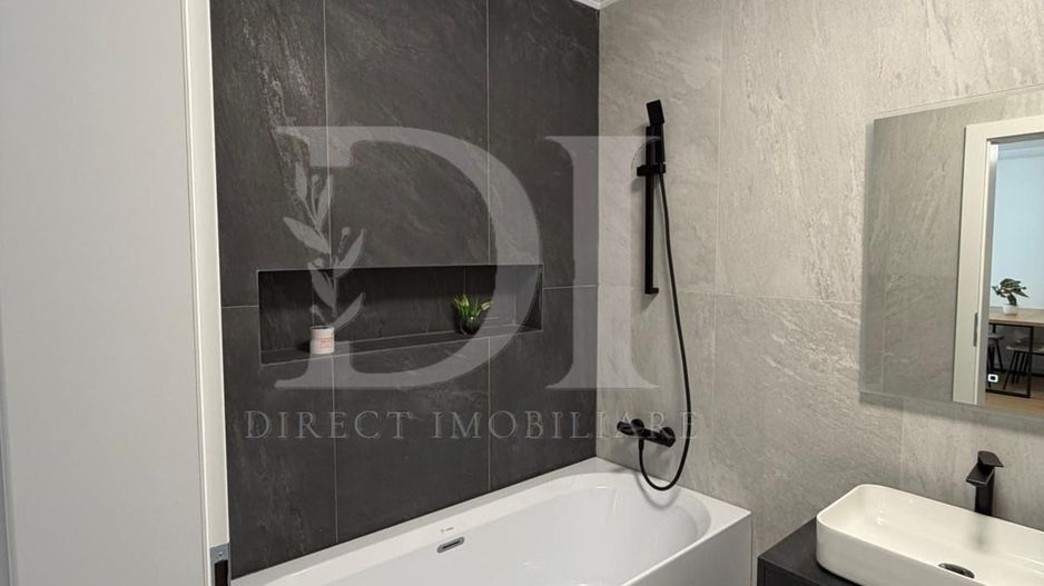 Apartament 2 camere / etaj intermediar / Zona Eroilor - Poză 16