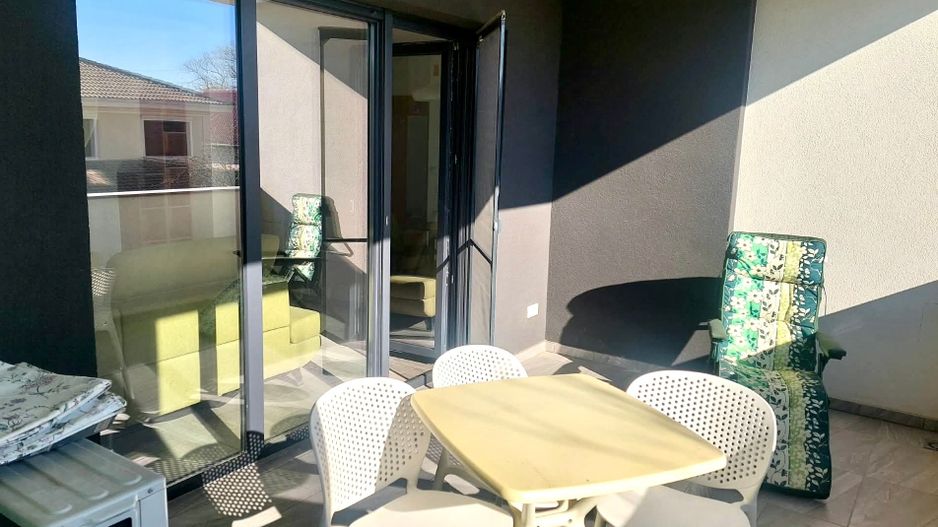 Apartament cu 2 camere primitor si modern echipat, zona Dumbrăvița - Kaufland - Poză 6