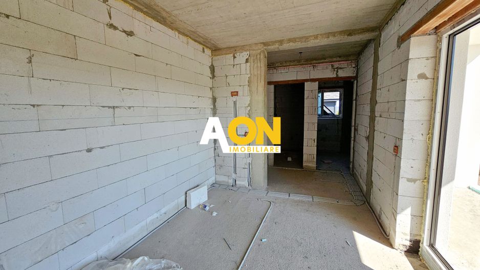 Casa 4 camere, 355 mp teren,  Alba -Micesti - Poză 12