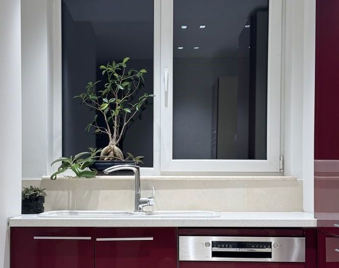 APARTAMENT  ELEGANT CU TERASA ZONA TIMPURI NOI - Poză 18