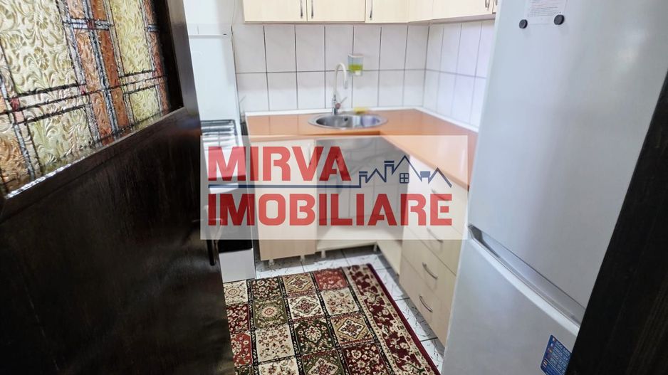 Garsonieră confort 1, complet mobilată și utilată, zona Mărășești - Poză 3