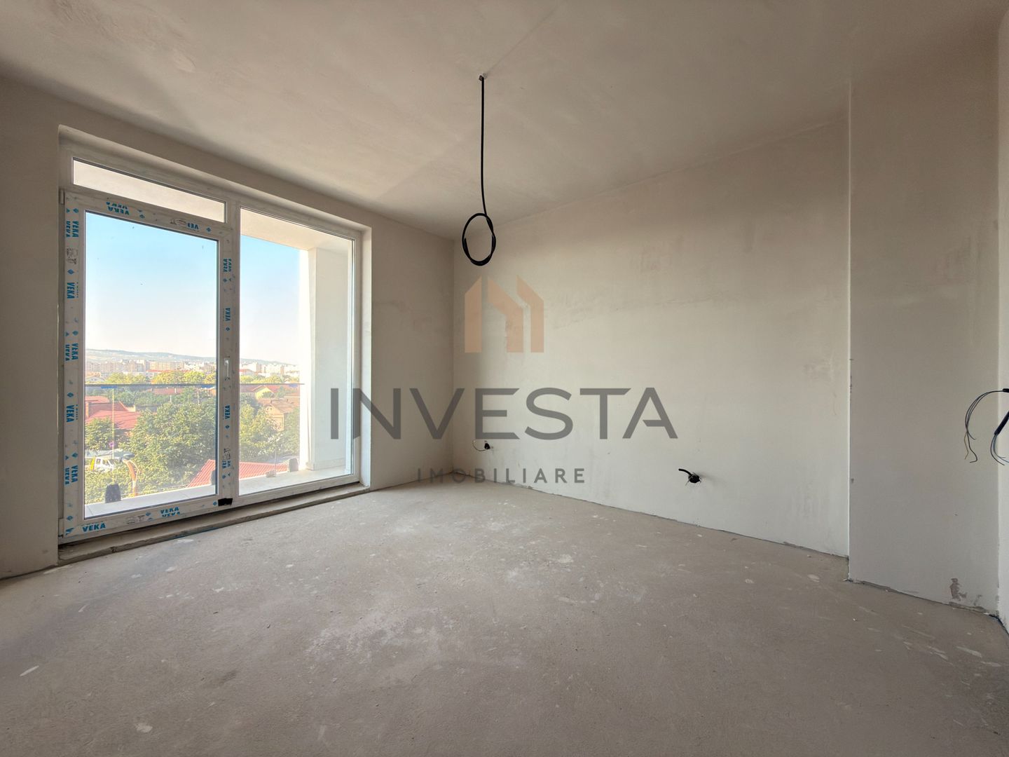 Apartament cu 4 camere, 2 terase, bloc nou, parcare inclusa, Marasti! - Poză 13